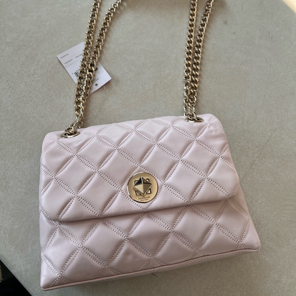 BNWT Kate Spade Natalia handbag